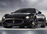 Maserati GranTurismo S Photos