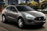 Maserati Ghibli and Levante Announced Photos
