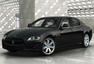 Maserati Quattroporte Centurion Photos