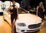 Maserati Quattroporte Collezione Cento Photos