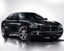 Maserati Quattroporte Sport GT S Photos