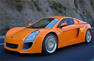 Mastretta MXT in UK Photos