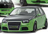 Mattig Volkswagen Golf IV Photos