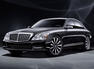 Maybach Edition 125 Photos