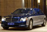Maybach 57 62 facelift Photos