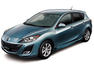 Mazda Axela Biante 90th Anniversary Photos