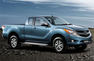 Mazda BT50 Freestyle Photos