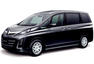 Mazda Biante 20S and 20CS Limited Photos