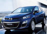 Mazda CX7 2.5 and 2.2 turbo diesel Photos
