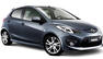 Mazda Demio MZR Photos