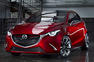 Mazda Hazumi Previews 2016 Mazda2 Photos