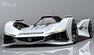 Mazda LM55 Vision GranTurismo for GT6 Photos