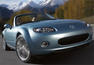 Mazda MX 5 Niseko Photos