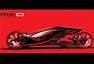 Mazda MX0 Photos