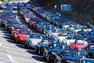 Mazda MX5 20th Anniversary Meet Photos