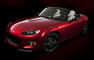 Mazda MX5 25th Anniversary Photos