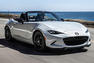 Mazda MX5 Club Photos