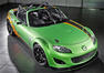 Mazda MX5 GT Photos