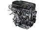 New Mazda MZR CD 2.2 Turbo Diesel engine Photos