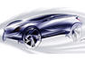 Mazda Moscow Concept Photos