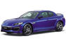 Mazda RX 8 RS Photos