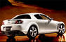 Mazda RX 8 Rotary Engine 40th Anniversary Photos
