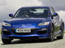 Mazda RX8 R3 Photos