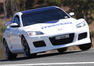 Mazda RX8 SP Photos