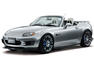 Mazda Roadster, Demio Mazdaspeed Photos