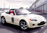 Mazda Roadster NR A Photos