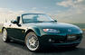 Mazda Roadster Prestige Edition Photos