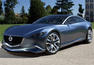 Mazda Shinari Photos