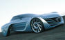 Mazda Taiki Photos