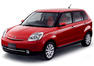 Mazda Verisa Stylish V Photos