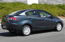 Mazda2 sedan facelift Photos