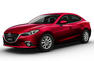 Mazda3 Hybrid Photos