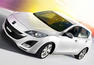 Mazda3 i stop unveiled Photos