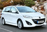 Mazda5 1.6D Photos