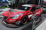 Mazda6 SKYACTIV D Racecar Photos