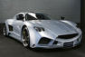 Mazzanti Evantra Supercar Photos