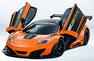 McLaren 12C GT Can Am Photos