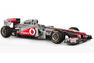McLaren 2011 F1 Car Photos