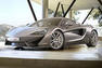 McLaren 570S Coupe: Specs, Equipment Photos