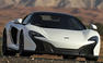 McLaren 650S Spider Al Sahara Photos