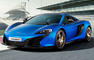 McLaren 650S: US Pricing And Specifications Photos