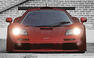 McLaren F1 LM Spec On Auction Photos