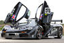 2012 McLaren F1 Info Photos