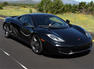 McLaren MP4 12C In Arizona Photos
