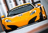 McLaren MP4 12C GT3 Photos