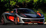 McLaren MP4 12C High Sport Auctioned For 1.6M USD Photos